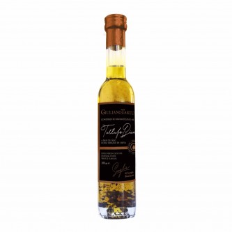 Lux Oliwa Extra Virgin with sliced White Truffle 100ml
