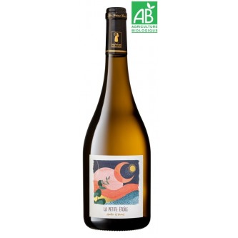 LA PETITE ETOILE MUSCADET SEVRE ET MAINE AP.