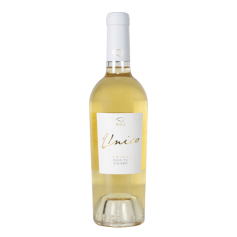 UNICO PASSITO ZIBIBBO