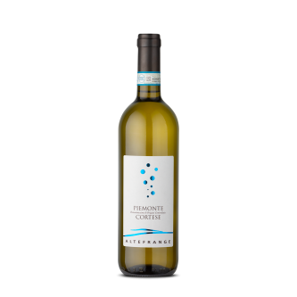 ARIONE CORTESE PIEMONTE D.O.C