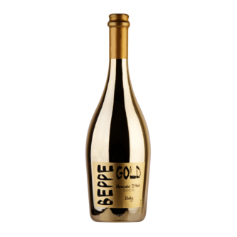BEPPE GOLD MOSCATO D'ASTI