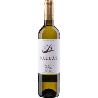 BALBAS VERDEJO