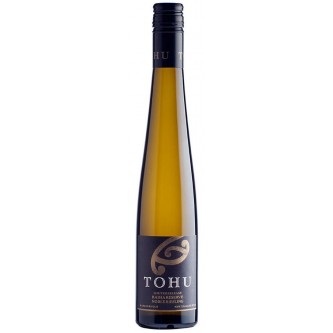 TOHU RAIHA RESERVE NOBLE RIESLING