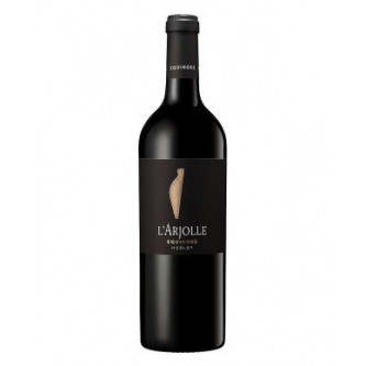L'ARJOLLE EQUINOXE MERLOT