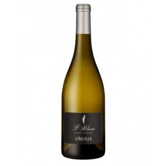 L'ARJOLLE F BLANC SAUVIGNON BLANC