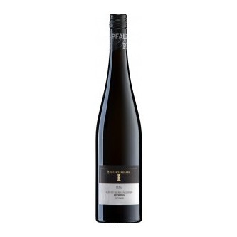 RUPPERTSBERGER RIESLING TROCKEN NUSSBIEN