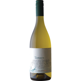 TOMERO CHARDONNAY